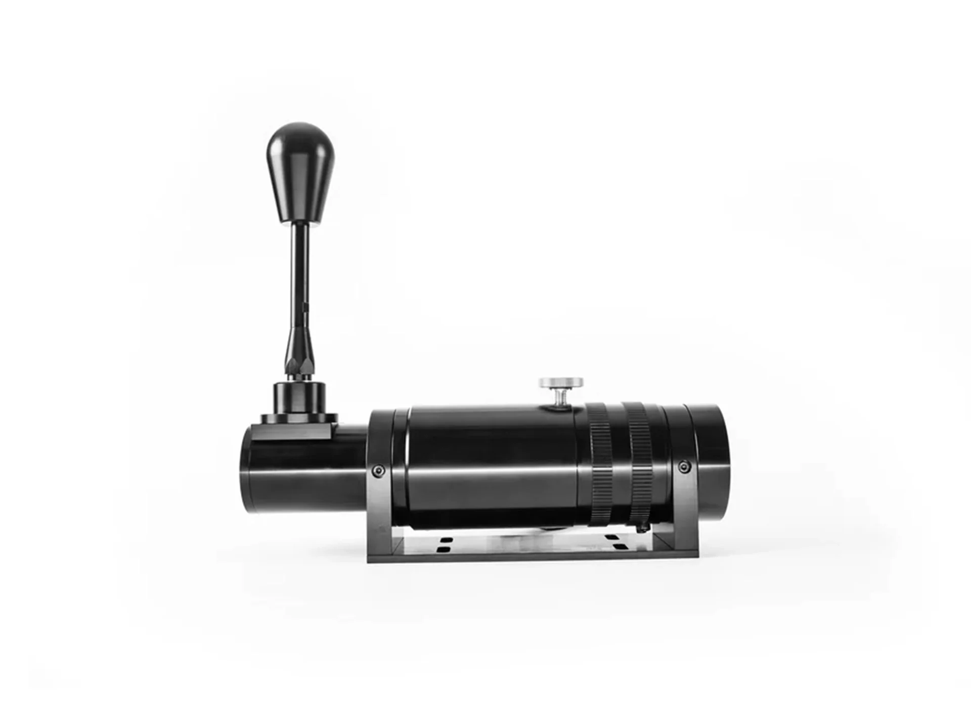 Haptics Racing Bundle "Champion" including MTC-P Extreme 2 + Simucube Active Pedal Pro + Simucube Throttle + BDH H1SQ Active Shifter - Image 11