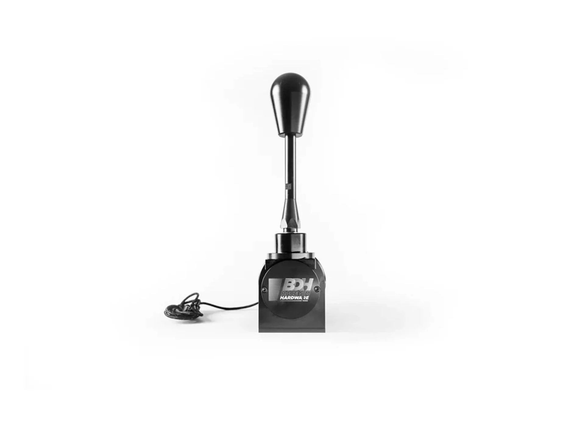 Haptics Racing Bundle "Champion" including MTC-P Extreme 2 + Simucube Active Pedal Pro + Simucube Throttle + BDH H1SQ Active Shifter - Image 12
