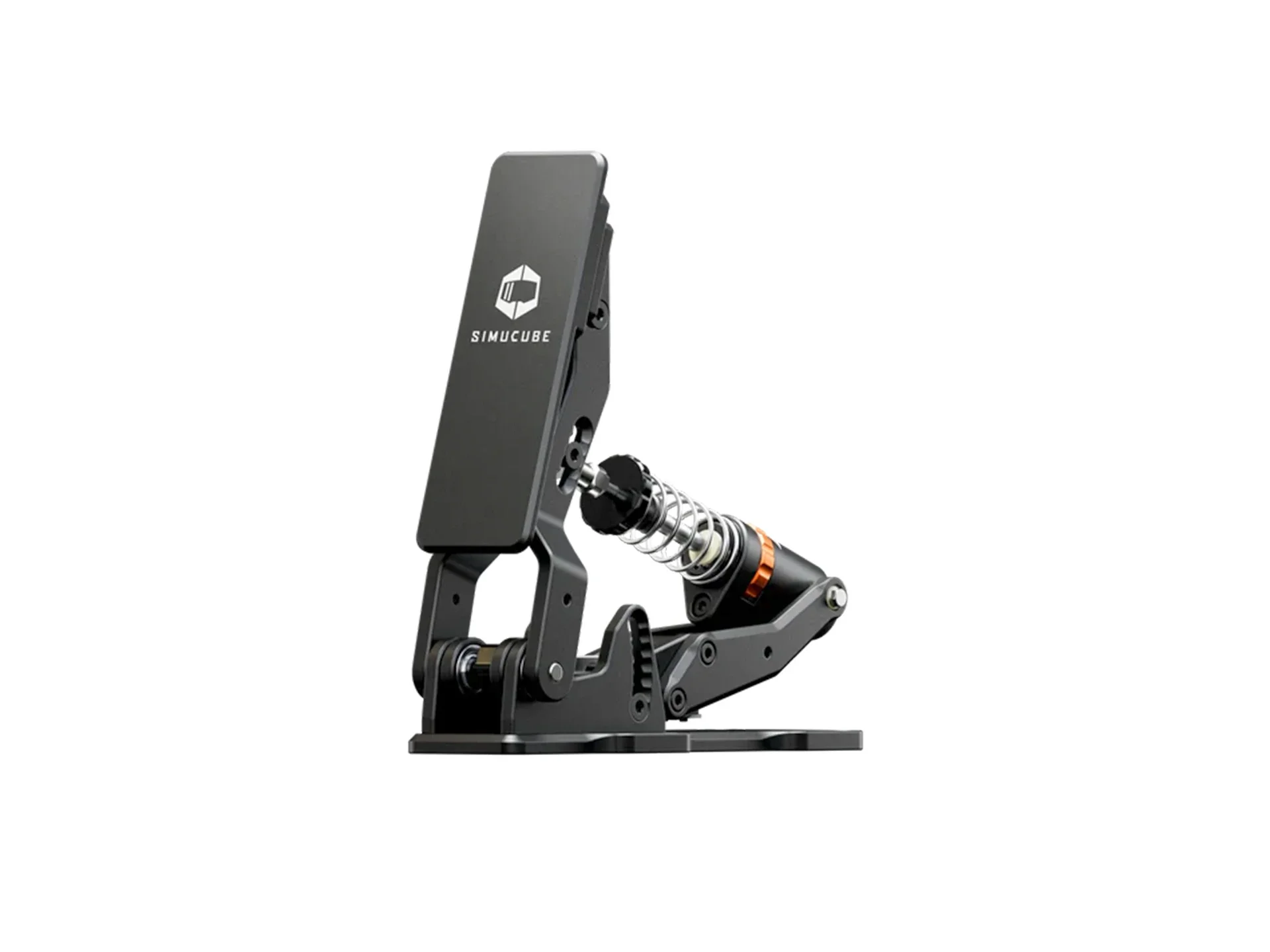 Haptics Racing Bundle "Champion" including MTC-P Extreme 2 + Simucube Active Pedal Pro + Simucube Throttle + BDH H1SQ Active Shifter - Image 8