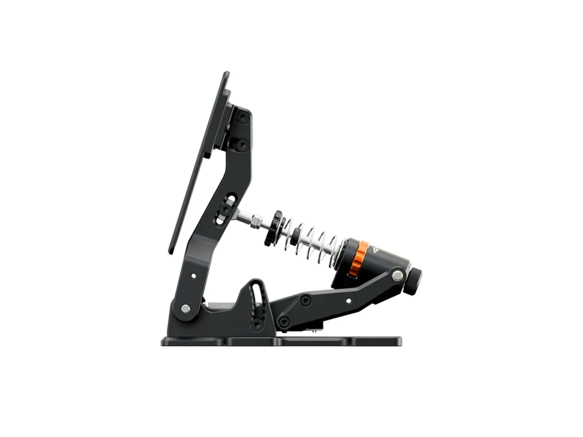 Haptics Racing Bundle "Champion" including MTC-P Extreme 2 + Simucube Active Pedal Pro + Simucube Throttle + BDH H1SQ Active Shifter - Image 9
