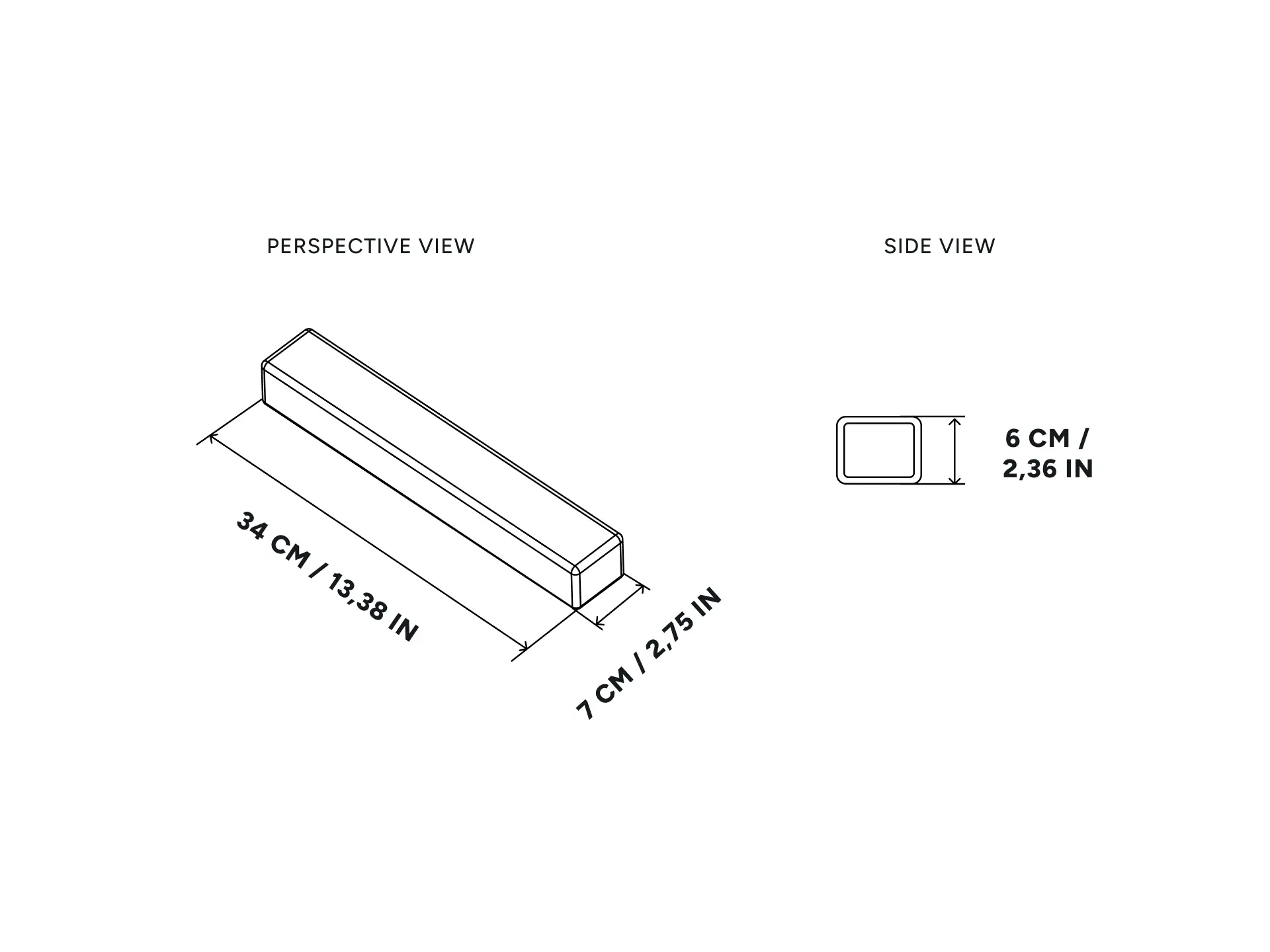 XL Seat Extension Pad for MTC-P Extreme - Image 3