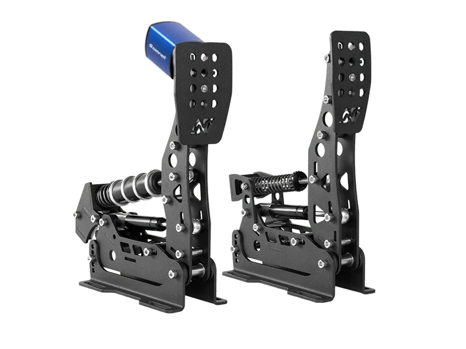 Haptics Racing Bundle including MTC-P Extreme 2 + SimNet SP PRO - Image 5
