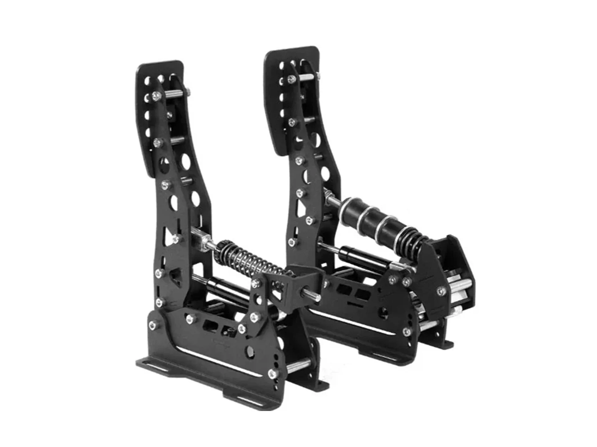 Haptics Racing Bundle including MTC-P Extreme 2 + SimNet SP PRO - Image 6