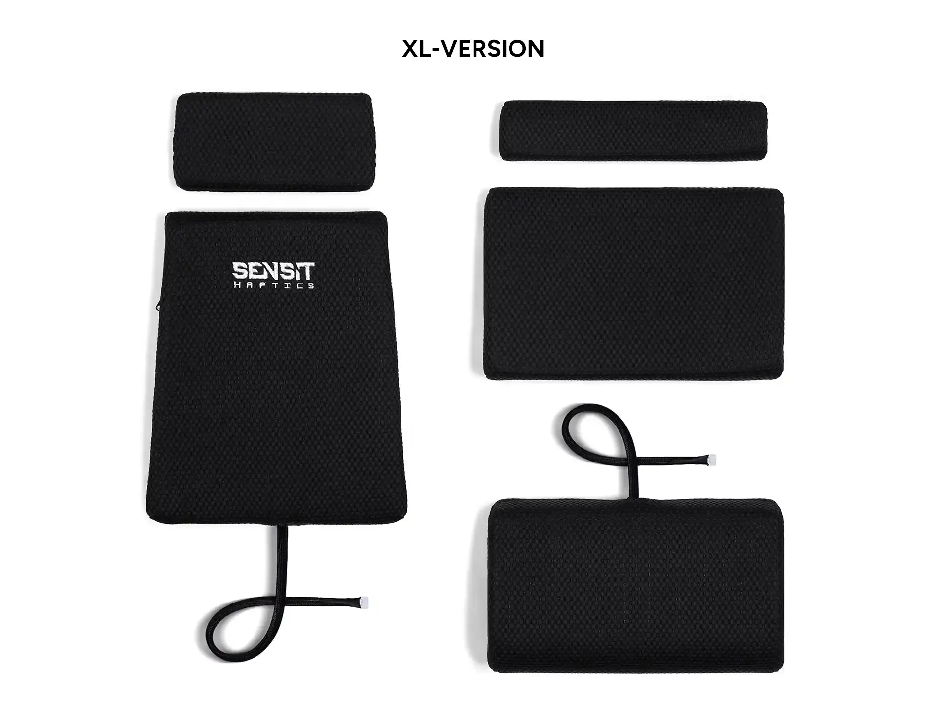 MTC-P Extreme 2 - Seat Haptics Insert - Image 12