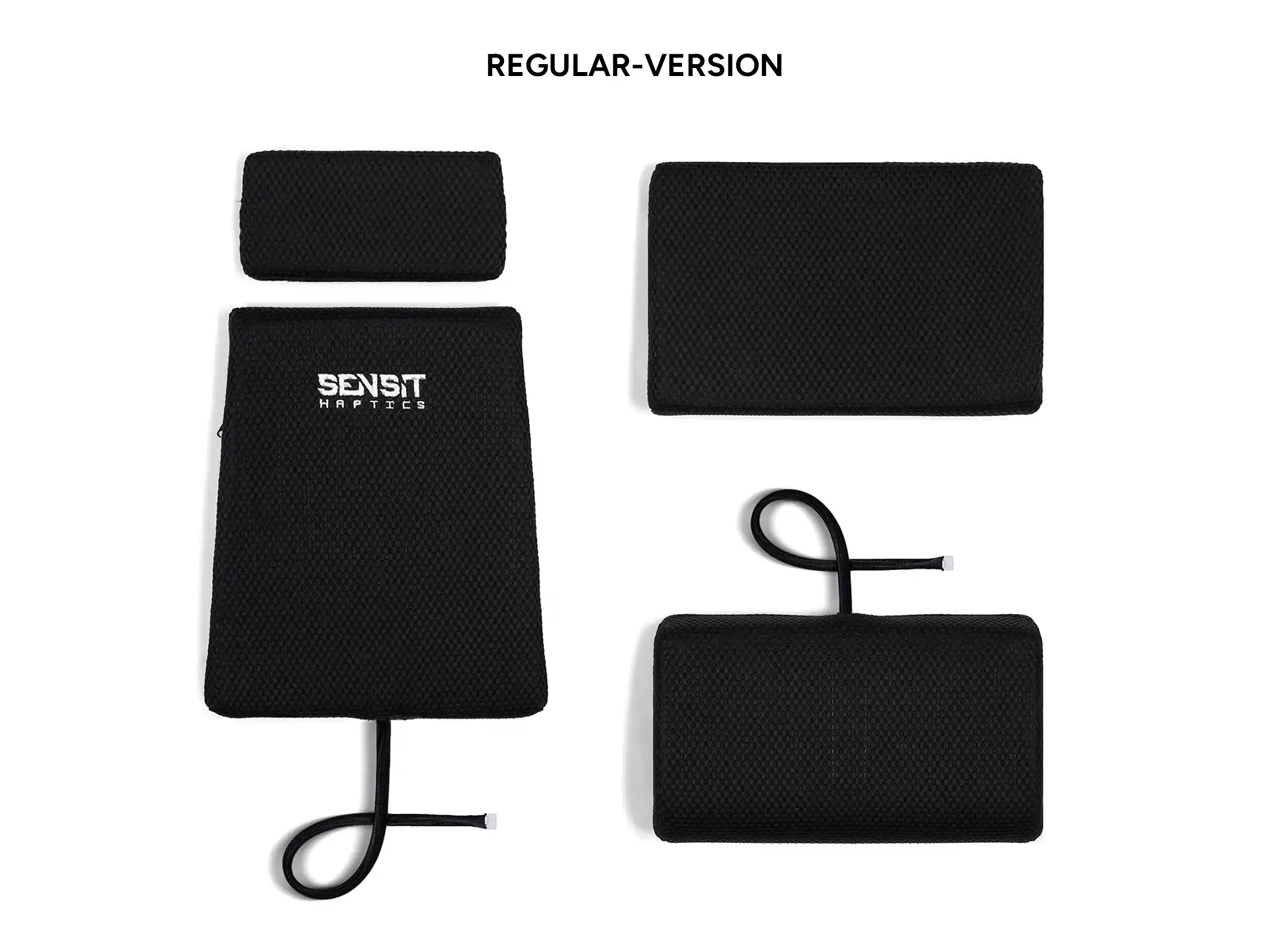 MTC-P Extreme 2 - Seat Haptics Insert - Image 3