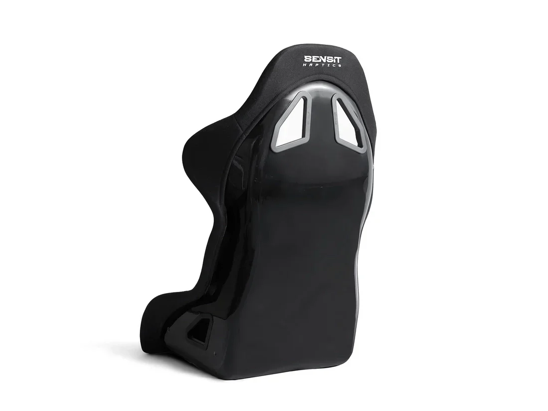 MTC-S1 SimRacing Seat with integrated MTC-P Extreme 2 Seat Haptics - Image 4
