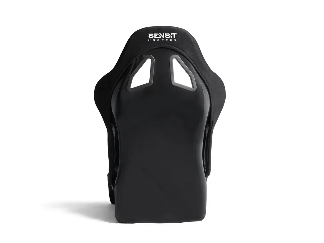 MTC-S1 SimRacing Seat with integrated MTC-P Extreme 2 Seat Haptics - Image 5
