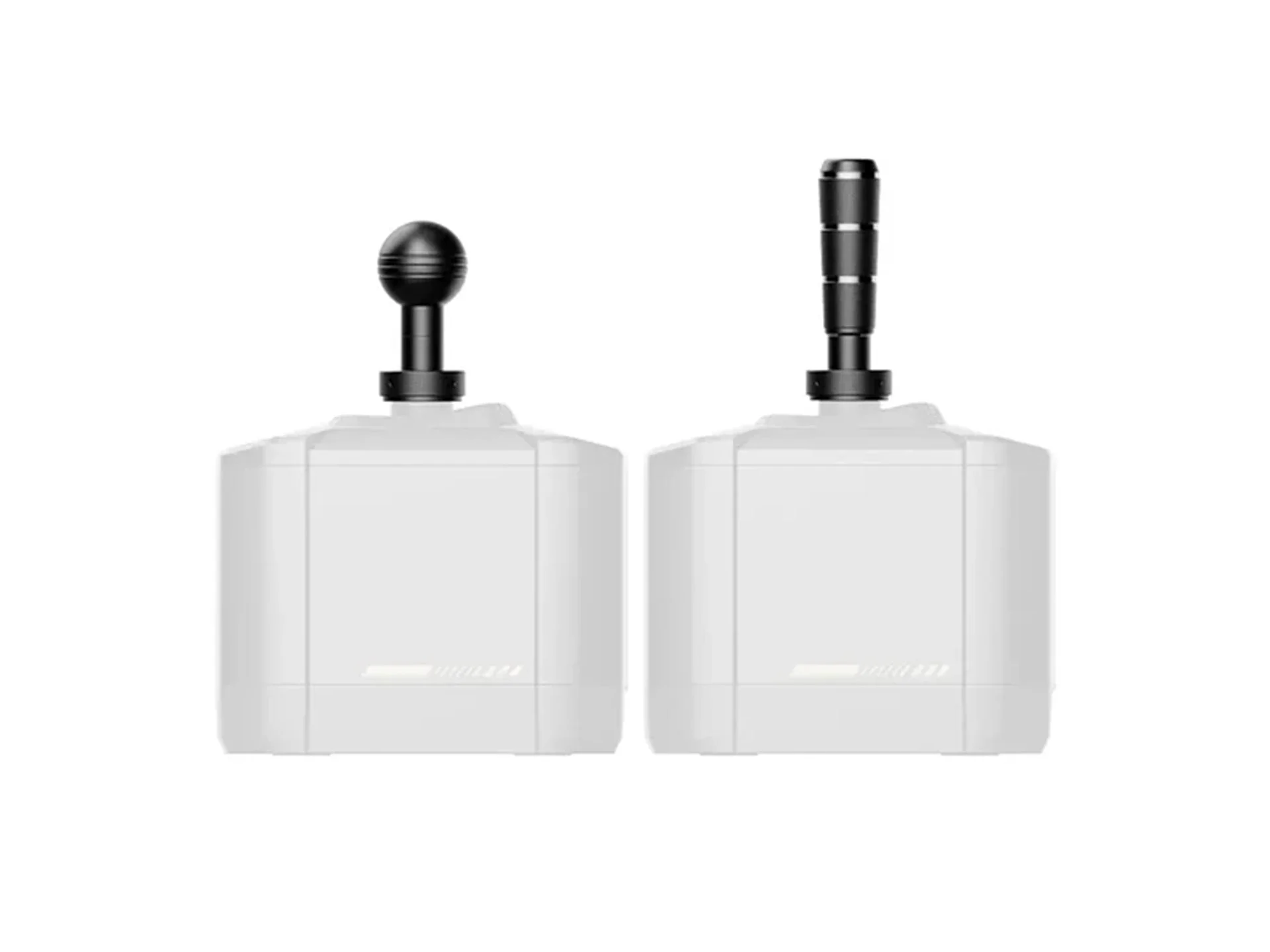 Haptics Racing Bundle "PRO" including MTC-P Extreme + MOZA mBooster Active Pedal + MOZA Active Shifter - Image 9
