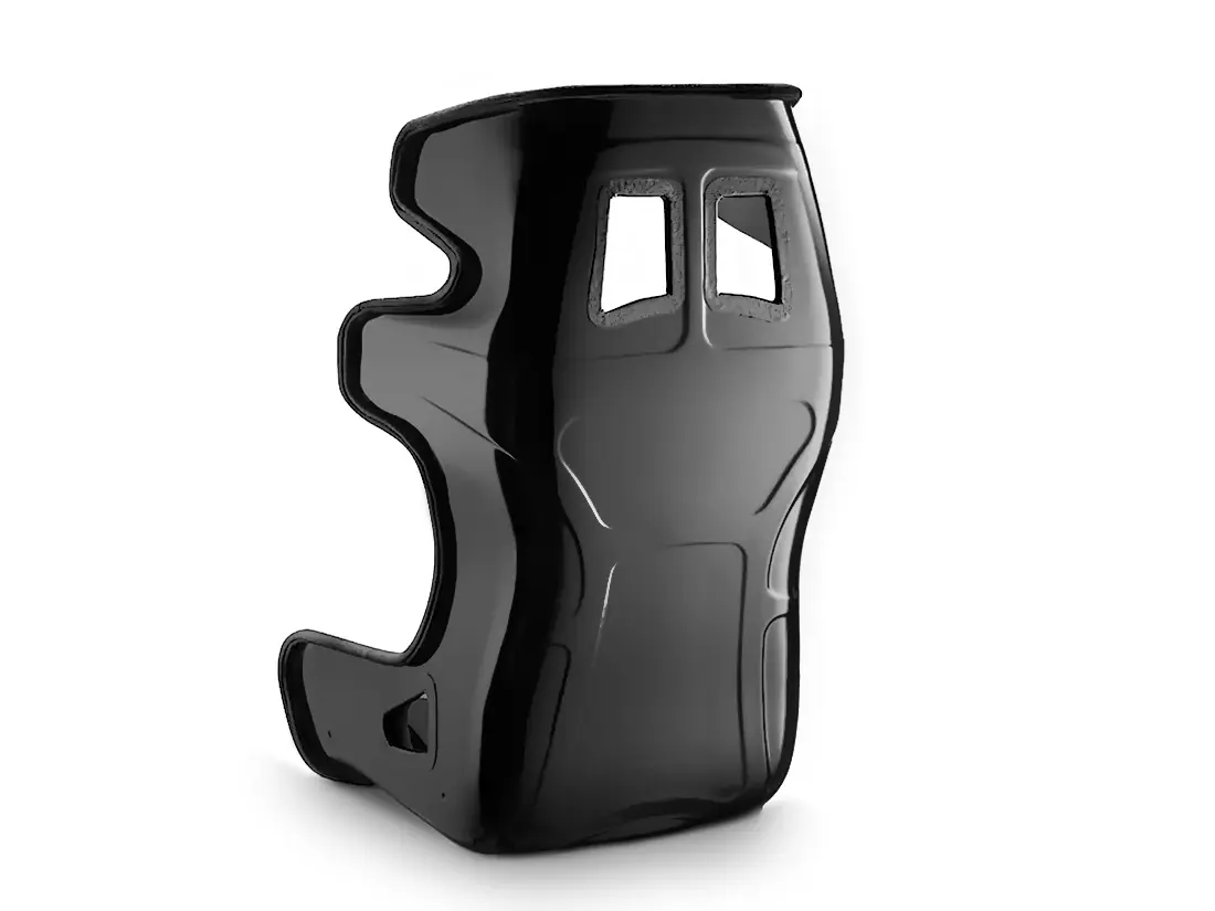 Sabelt GT-Pad XL (FIA) with integrated MTC-P Extreme 2 Seat Haptics - Image 4