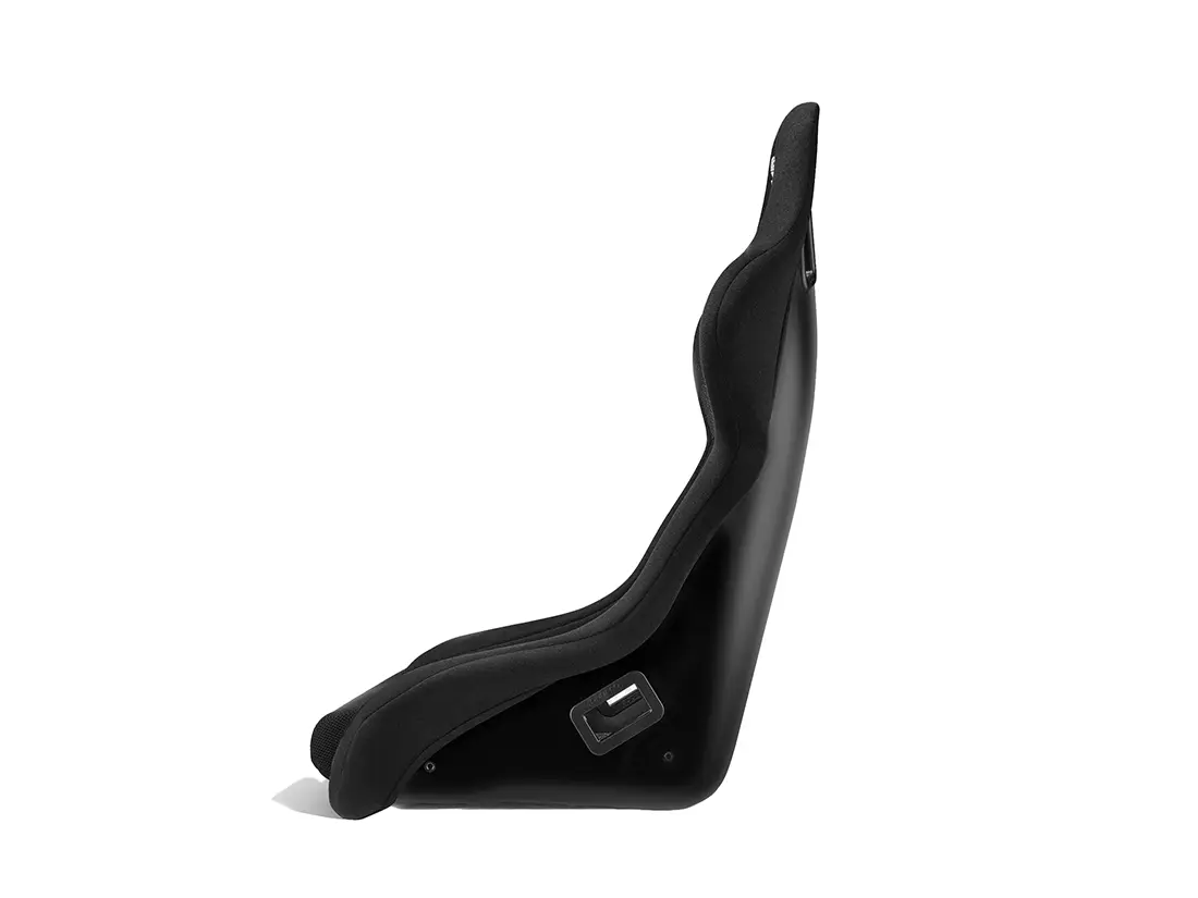 Sparco Evo XL QRT (FIA) with integrated MTC-P Extreme 2 Seat Haptics - Image 3