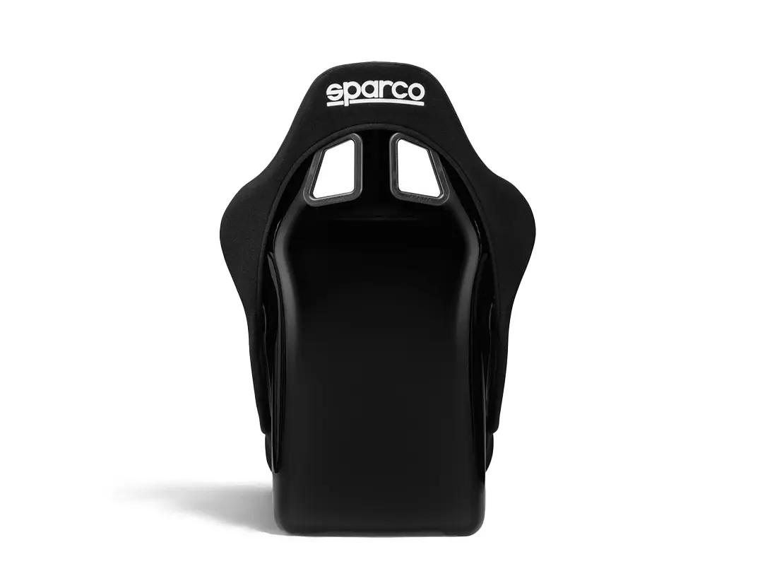 Sparco Evo XL QRT (FIA) with integrated MTC-P Extreme 2 Seat Haptics - Image 5